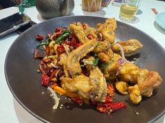 -天成·川菜家宴(礼岗店)