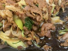 -烤肉季饭庄