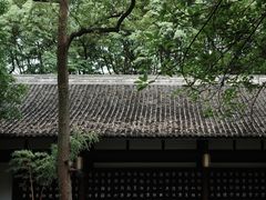 -成都杜甫草堂博物馆