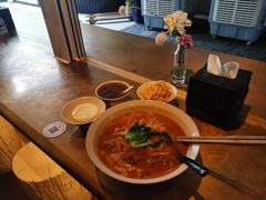 -漆黑觉米粉(三里屯店)