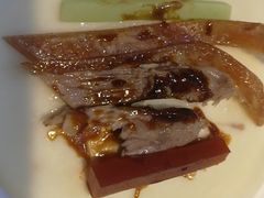 -福海居烤鸭店(鸟巢店)