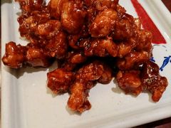 -新白鹿餐厅(爱琴海购物中心店)