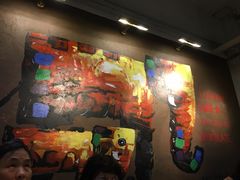 大堂-帕蓝·暹罗料理(曲阳店)