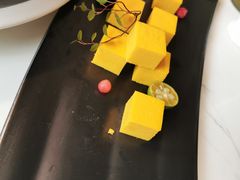 芝士烤南瓜-姜君·千岛湖鱼头馆(浦东大道店)