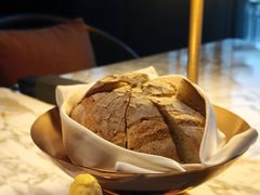-深圳美高梅酒店·意烁FIAMMA·地中海餐厅