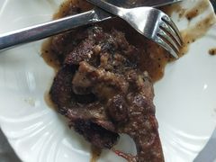 -雄楚国际大酒店-四季西餐厅