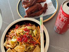 -创味·民间海南菜·非遗藤桥排骨(藤桥·免税城店)