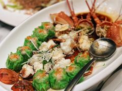 -国惠大酒楼(仓山万达店)