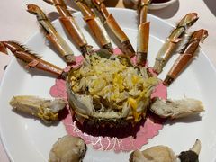 -蟹榭(静安寺晶品商场店)