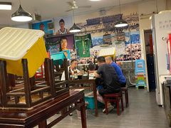 -沣元春饼馆(幸福巷店)