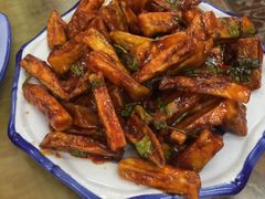 -小唐小四川水煮鱼(北三路店)