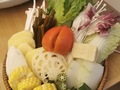 -生如夏花泰式火锅(西村黑金店)