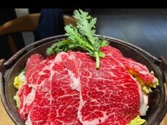-新一喜铁板料理餐厅·铁板放题(北国商城店)