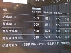 -全季酒店(上海漕河泾店)