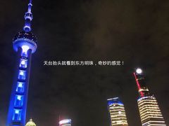 -东方滨江大酒店·滨江厅