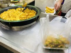 -李记清真馆(打钉巷店)