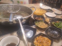 -潮汕良记牛肉火锅(洪武路店)