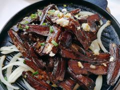 -惠丰堂饭庄·烤鸭·京味菜(西北旺·唐家岭店)