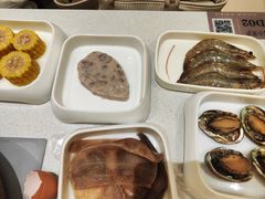-小茉庐和牛自助火锅(龙湖万达店)