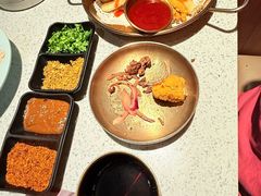 -炭之家齐齐哈尔大片烤肉·涮毛肚火锅·齐齐哈尔烤肉(中央大街店)