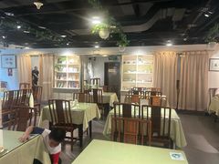 -天厨妙香素食餐厅(清华店)