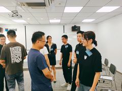 -新励成演讲口才培训(厦门湖里学训中心)