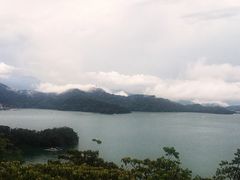-日月潭