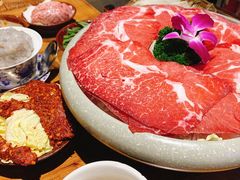 -楠火锅(广州总店)