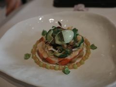 -Le Comptoir de Pierre Gagnaire