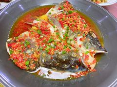 -三湘四水正宗湘菜(君峰路店)