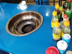 -云溪河冷锅鱼(成都玉林小吃街店)