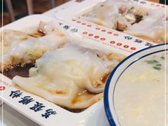 -荔银肠粉(建六店)