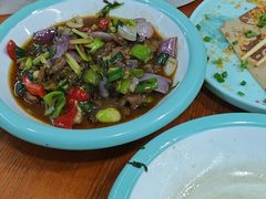 -坛南湾阿强农家乐.海鲜大排档老字号(福州地标美食店)
