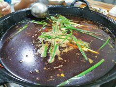 -石灰市毛记烧鸡公(解放碑店)