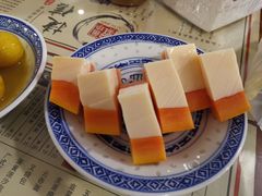 -捷信牛奶甜品世家(五道口店)