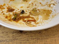 -素清香(解放路店)