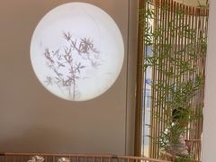 -绿茶餐厅(淮安吾悦广场店)