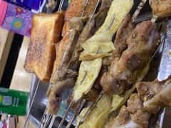 -老虎滩大连海鲜烧烤(建邺云锦路总店)