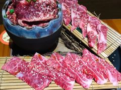 -丸藏和牛烧肉专门店(园区师惠坊店)