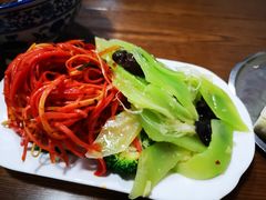 -惠记粉汤羊血梆梆肉(永松路店)