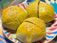 -清真·古丽花儿·新疆美食(河南路店)