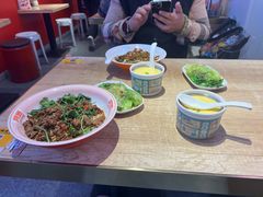 -阿当·小炒牛肉面(人广店)