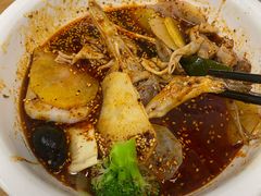 -艺味深尝(云锦路店)