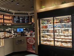 -德南面包房(尚都店)
