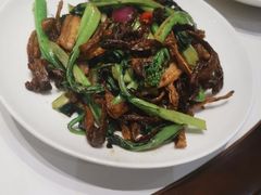 -海王府百姓家宴•海鲜饺子(东城店)