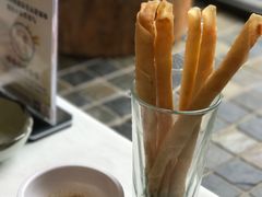 -味可道美食坊(福基路店)