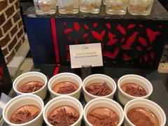 甜点-深圳四季酒店·馥自助餐厅