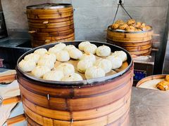 -李与白包子铺(桐梓林店)