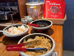 -湘人龙记老长沙米粉(鸟巢店)