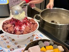 -鲜芋仙(时尚天河店)
